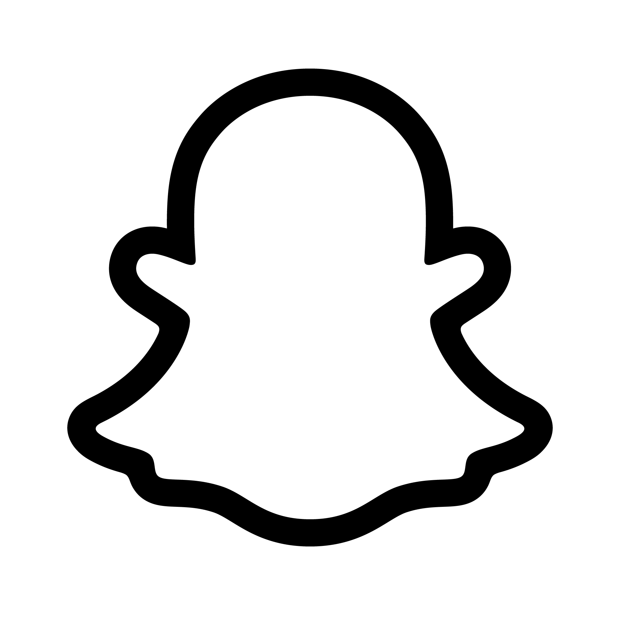 link to Snap Chat